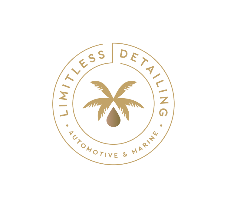Limitless Detailing